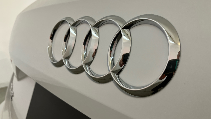Audi Q2 30 TFSI 116 Sport 5dr Petrol Estate - Image 24